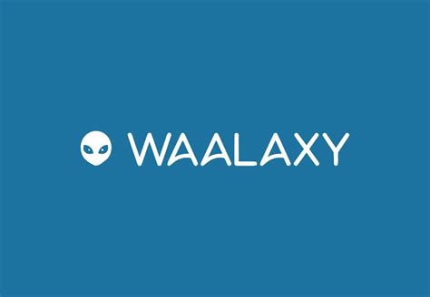 Waalaxy .